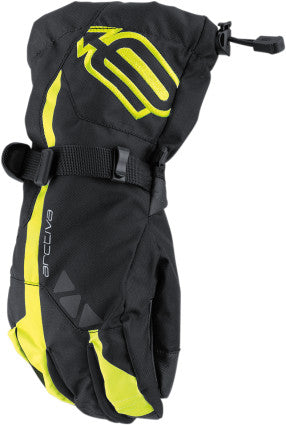 Arctiva Pivot Snowmobile Gloves Mens