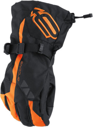 Arctiva Pivot Snowmobile Gloves Mens