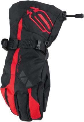 Arctiva Pivot Snowmobile Gloves Mens