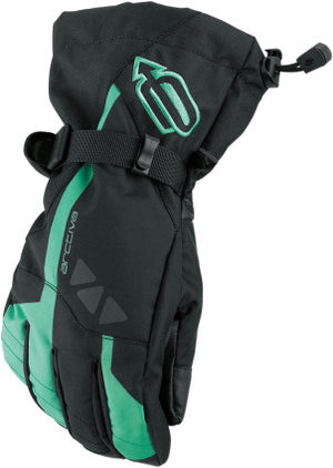 Arctiva Pivot Snowmobile Gloves Womens