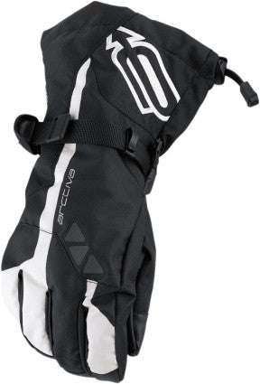 Arctiva Pivot Snowmobile Gloves Womens