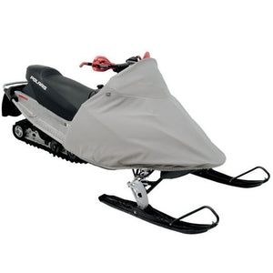Snowmobile Cover Underliner