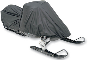Universal Fit Snowmobile Cover Small 40030152
