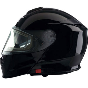 Z1R Solaris Modular Snowmobile Helmet With Electric Shield